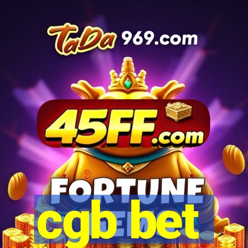 cgb bet